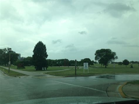 North Parking Lot - Parking in Milwaukee | ParkMe