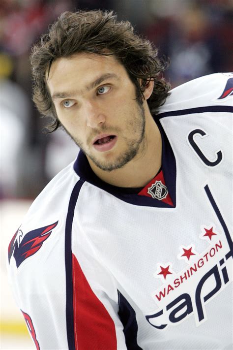 Alex Ovechkin in 2025 | Washington capitals hockey, Washington capitals