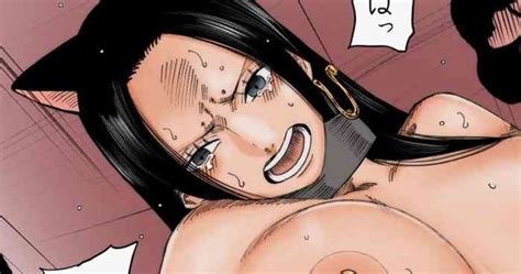 Azlight Hancock One Piece Comic Nhentai Free Hentai Manga