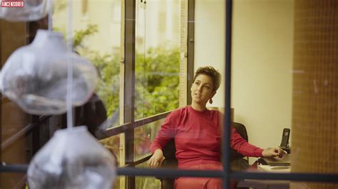 Naked Camila Márdila in Where My Heart Is