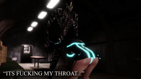 Neon Genitals Erogelion 3d Hentai Hardcore