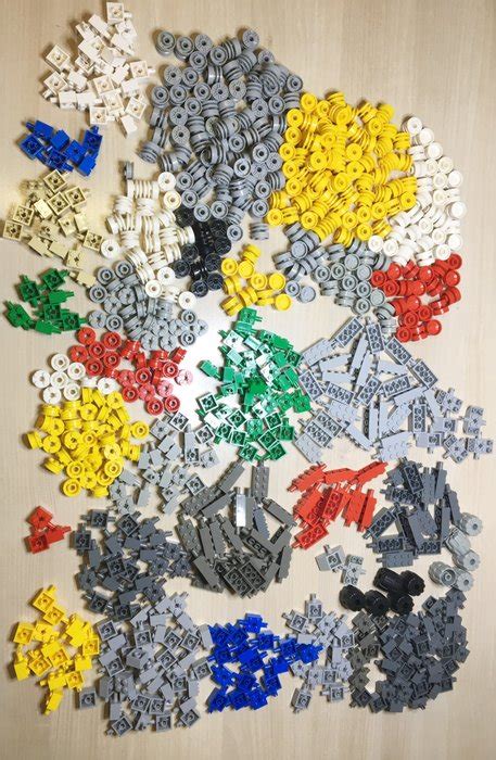 Lego Lego Jante De Roue Support De Roue Briques Avec Catawiki