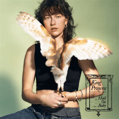 King Princess Sex Shop Lyrics Genius Lyrics