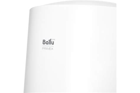 Водонагреватель Ballu BWH/S 50 Primex НС-1121584 - выгодная цена ...