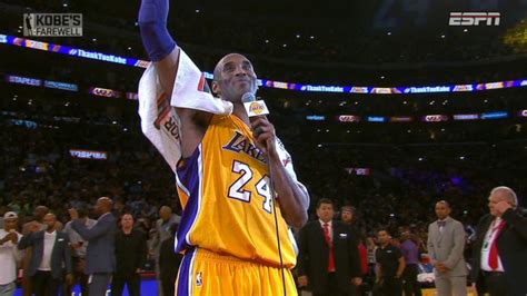 Revisiting The 24 Best Kobe Bryant Moments Tilt Magazine