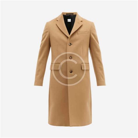 Cashmere coat – Luxx Models