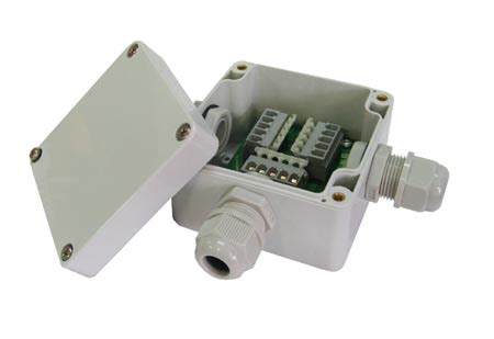 Разветвитель интерфейса ПР-3 (интерфейс RS485/422) - ООО "Системкомплекс"