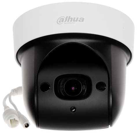 IP SPEED DOME CAMERA INDOOR SD29204UE-GN - 1080p 2.7 .... - With an ...