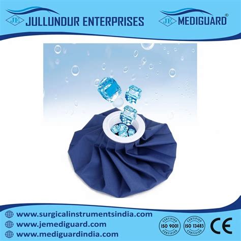 Reusable First Aid Ice Bag Instant Pain Reliever Hot And Cold Pack For Knee Head Leg At Rs 100