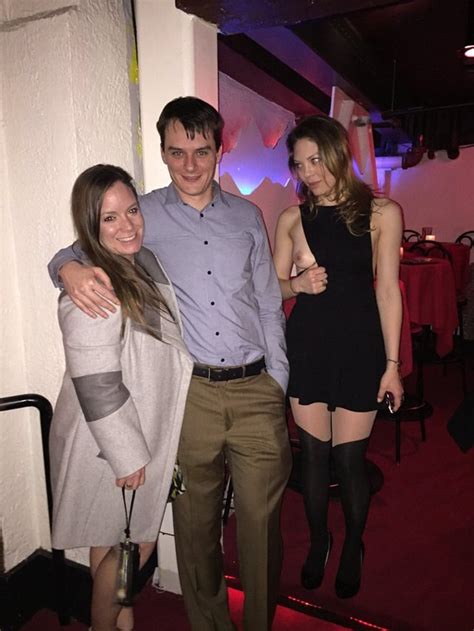 Tittybombing Her Friends Via Rtittybombing Rflashinggirls