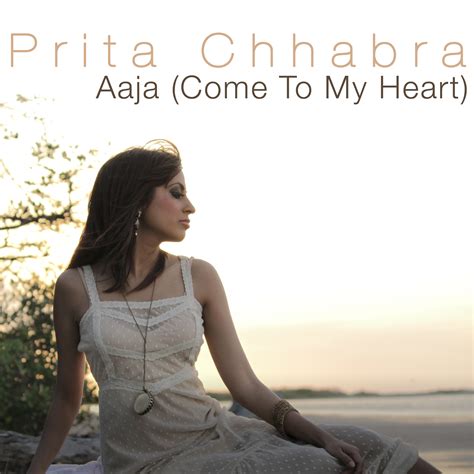 Prita Chhabra says "Aaja" on her tour! - Urban Asian