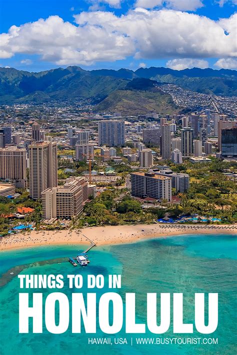 5 Unexpected Things to Do in Anonib Hawaii. - myzpmto