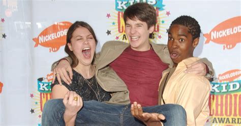 Neds Declassified School Survival Guide Cast Now — Details
