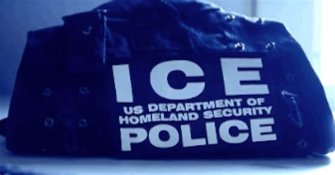 Robert Dyer Bethesda Row Ice Arrests Alleged Sex Offender Montgomery County Released