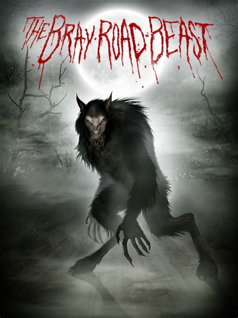 Prime Video The Bray Road Beast