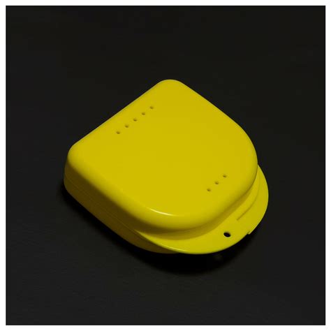 Купить емкость для хранения зубных протезов — купить по низкой цене на ...