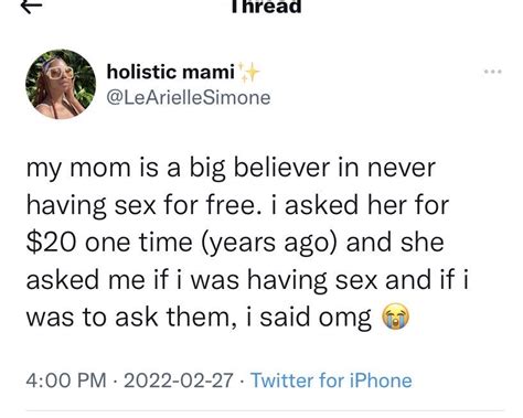 Deafjeff On Twitter Not That You Should Have Sex For Money But If You Are Having Sex With