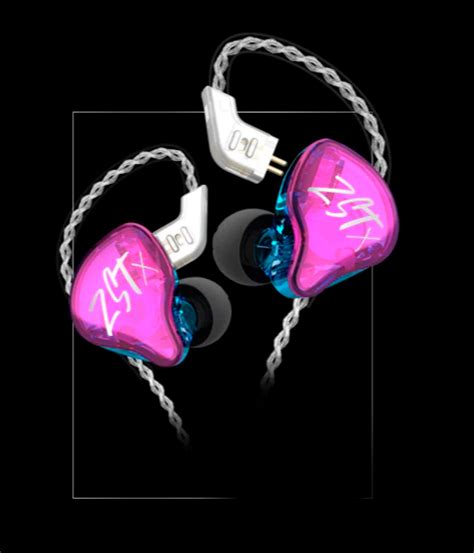 KZ ZST X | Fast worldwide delivery!