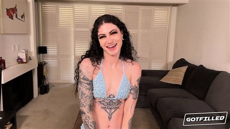 I Made Lydia Black Squirt Before I Creampied Her Tight Pussy