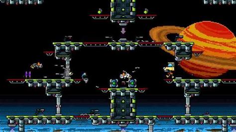 Duck Game Review A Wonderful Little Party Game Cogconnected