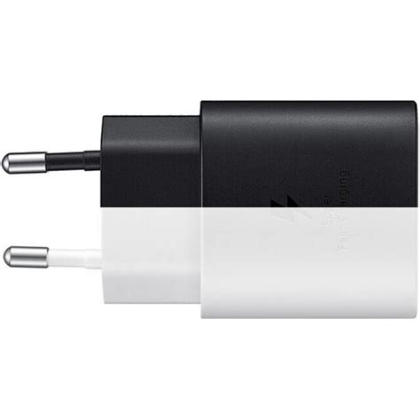 Original Samsung EP TA800 USB C Schnell Lade Gerät für S20 S20 S20