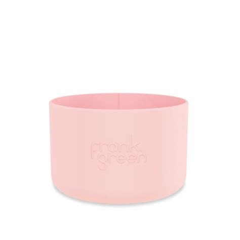 Frank Green Bottle Bumper Guard Blush Shaw Street Clothing