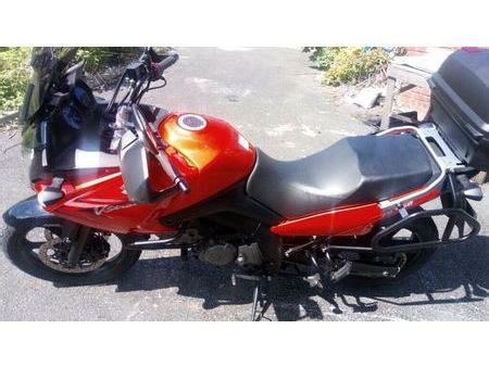 SUZUKI 2010 Suzuki Vstrom 650 Swap For Naked Suzuki 1200 Bandit Tweedehands De Parking