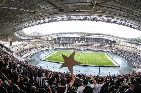 Botafogo Aparece Na Sexta Coloca O Em Tabela Do Brasileir O E Confunde