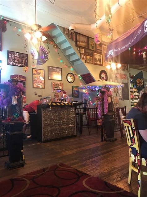 ZYDECO'S 5, Mooresville - Restaurant Reviews, Photos & Phone Number ...