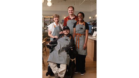 Mend Coffee opens in Atlanta as a space to ‘reimagine the story of