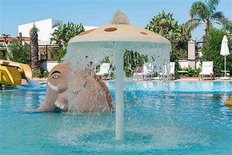 Beach And Pools Liberty Lara Liberty Hotels