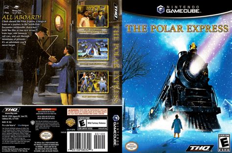 Polar Express Game Billaturk