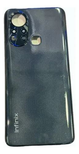 Tampa Traseira Infinix Hot S Novo Qualidade Promo O Parcelamento Sem Juros