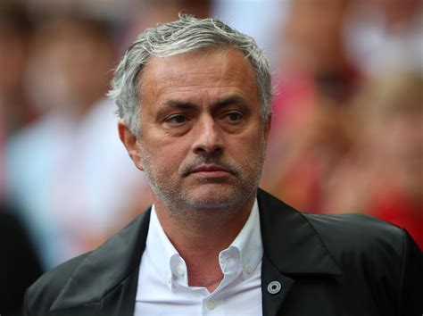 Jose Mourinho all too aware that only silverware will silence his many