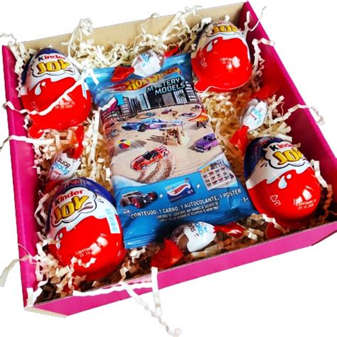 Harry Potter Kinder Joy Zestaw Hot Wheels Dziecka Oficjalne Archiwum Allegro