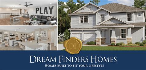 Dream Finders Homes Horizon West Happenings