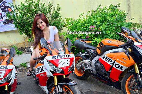 Dàn xe đẹp hội tụ tại Sinh nhật hội Moto Naked Team Bình Tân Motosaigon