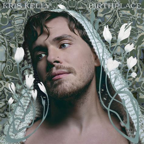 INDIE/FOLK ARTIST KRIS KELLY SHARES NEW SINGLE “BIRTHPLACE” + MUSIC VIDEO