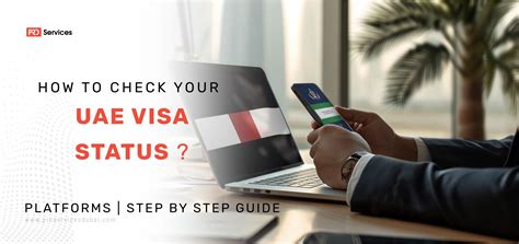 How to Check Your UAE Visa Status Using Your Passport Number? (Step-by ...