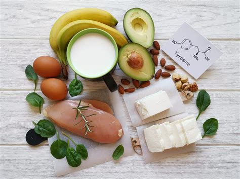 The Top 11 Nutrients For Thyroid Health Clemandthyme Nutrition