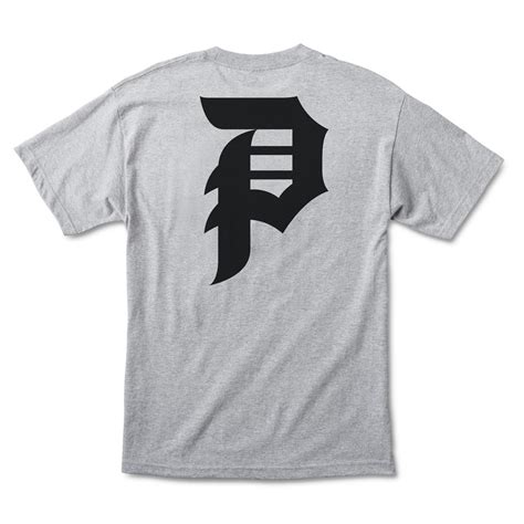 Primitive Skateboarding Clothing