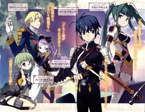 Chaika -The Coffin Princess- wallpapers, Anime, HQ Chaika -The Coffin ...