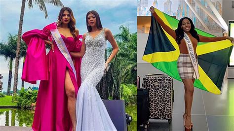 Miss Planet International 2022 Cancelled Pepph