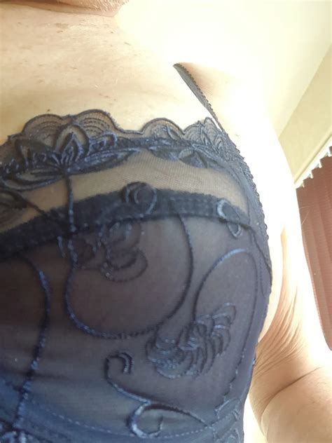 Matching Bra And Knickers Nude Pics Xhamster