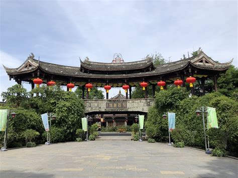 2019平乐古镇-旅游攻略-门票-地址-问答-游记点评，邛崃旅游旅游景点推荐-去哪儿攻略