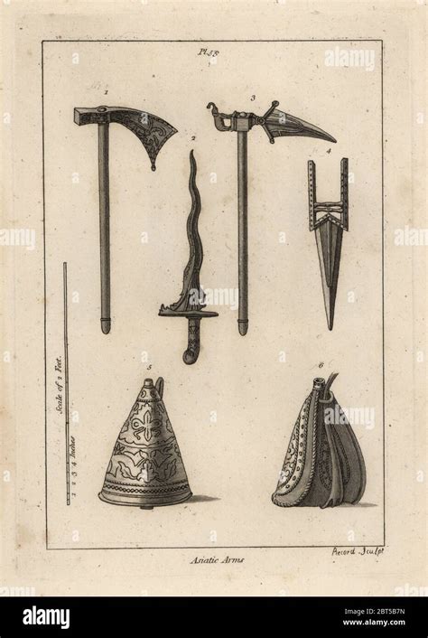 battle axe  weapons