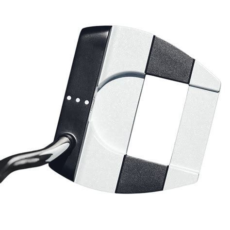 Callaway Odyssey Limited Edition Jailbird White Hot Putter Rh Sidelineswap