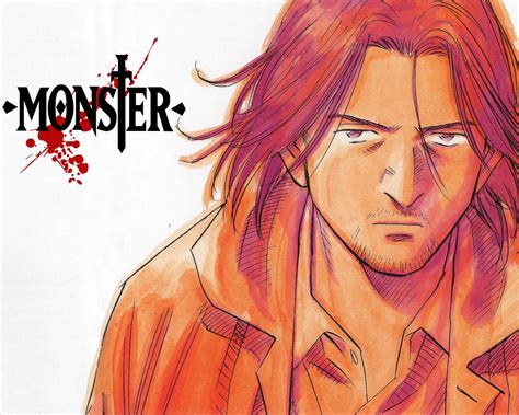 Manga En Pdf Monster Completa