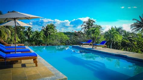 Cassia Hill Resort In San Ignacio Belize Expedia