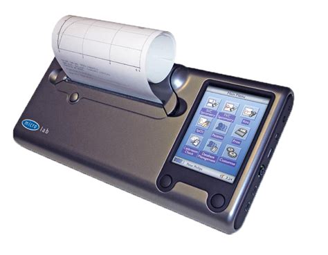 ndd easyone air spirometer ama medical products